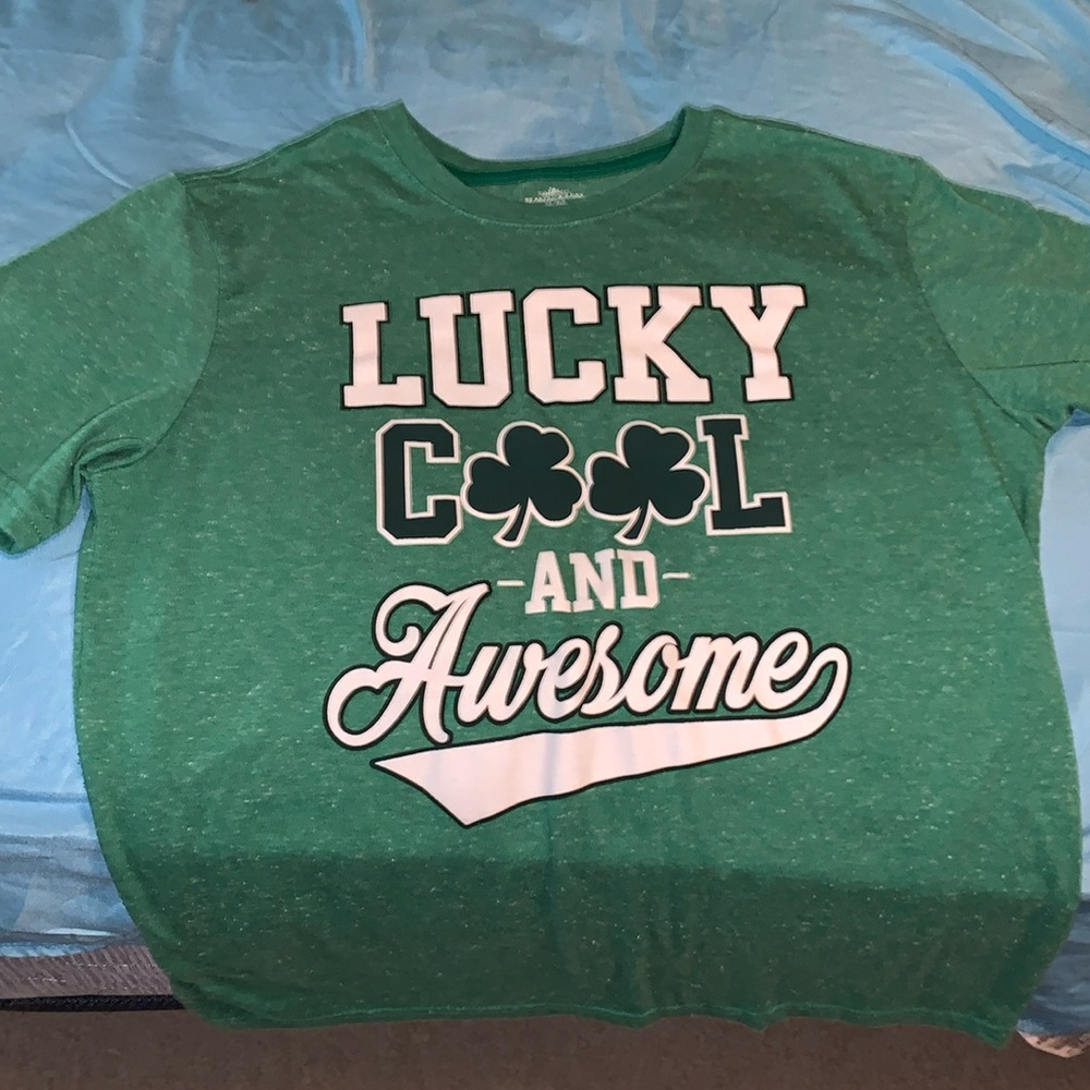 Way to celebrate saint patricks day shirt